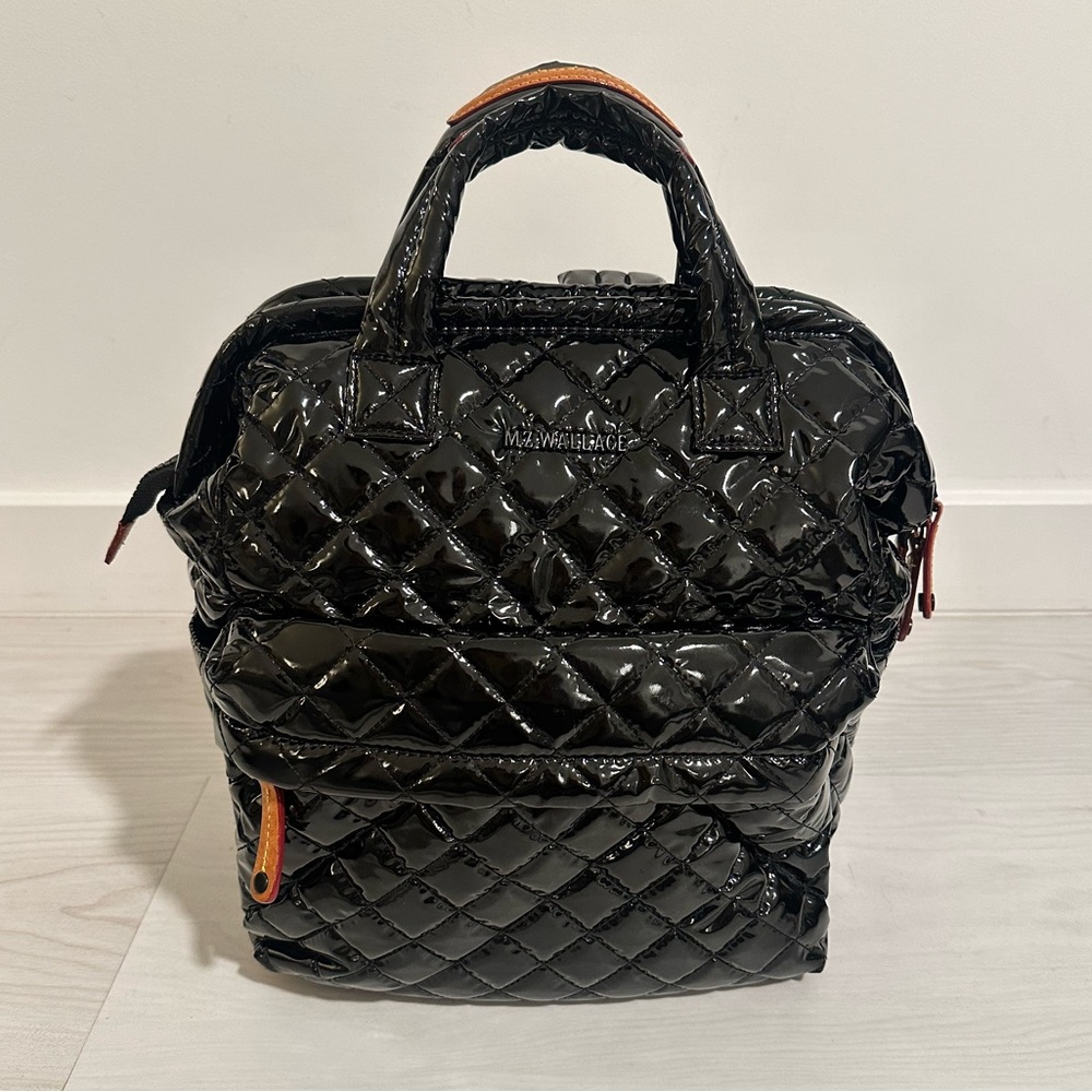 MZ Wallace backpack